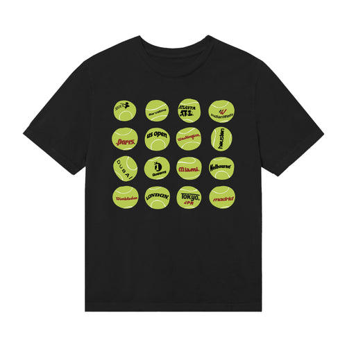 Ball Collection by Chinatown Market - Black