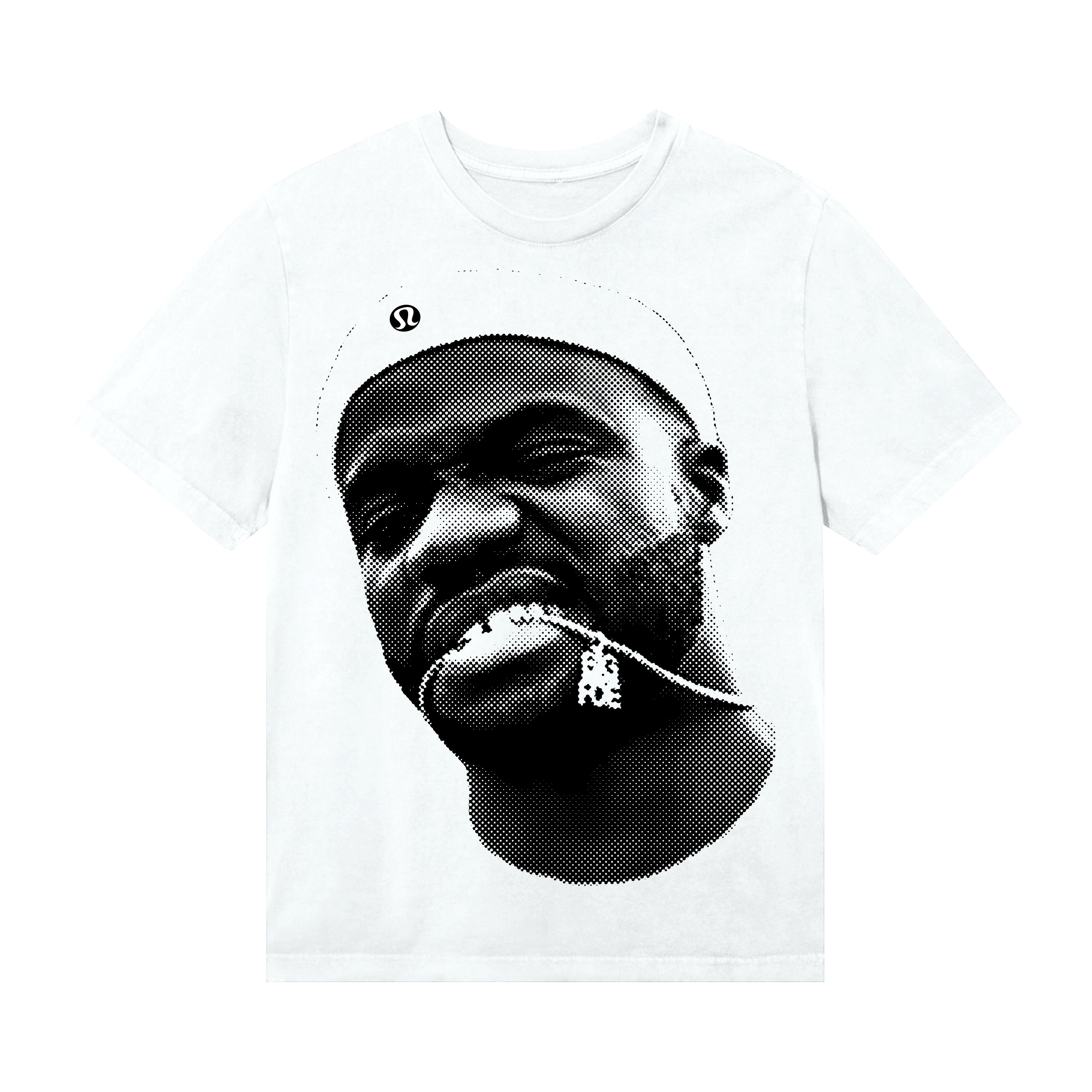BIG FOE T-SHIRT