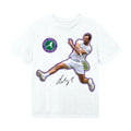GRASS MAN T-SHIRT