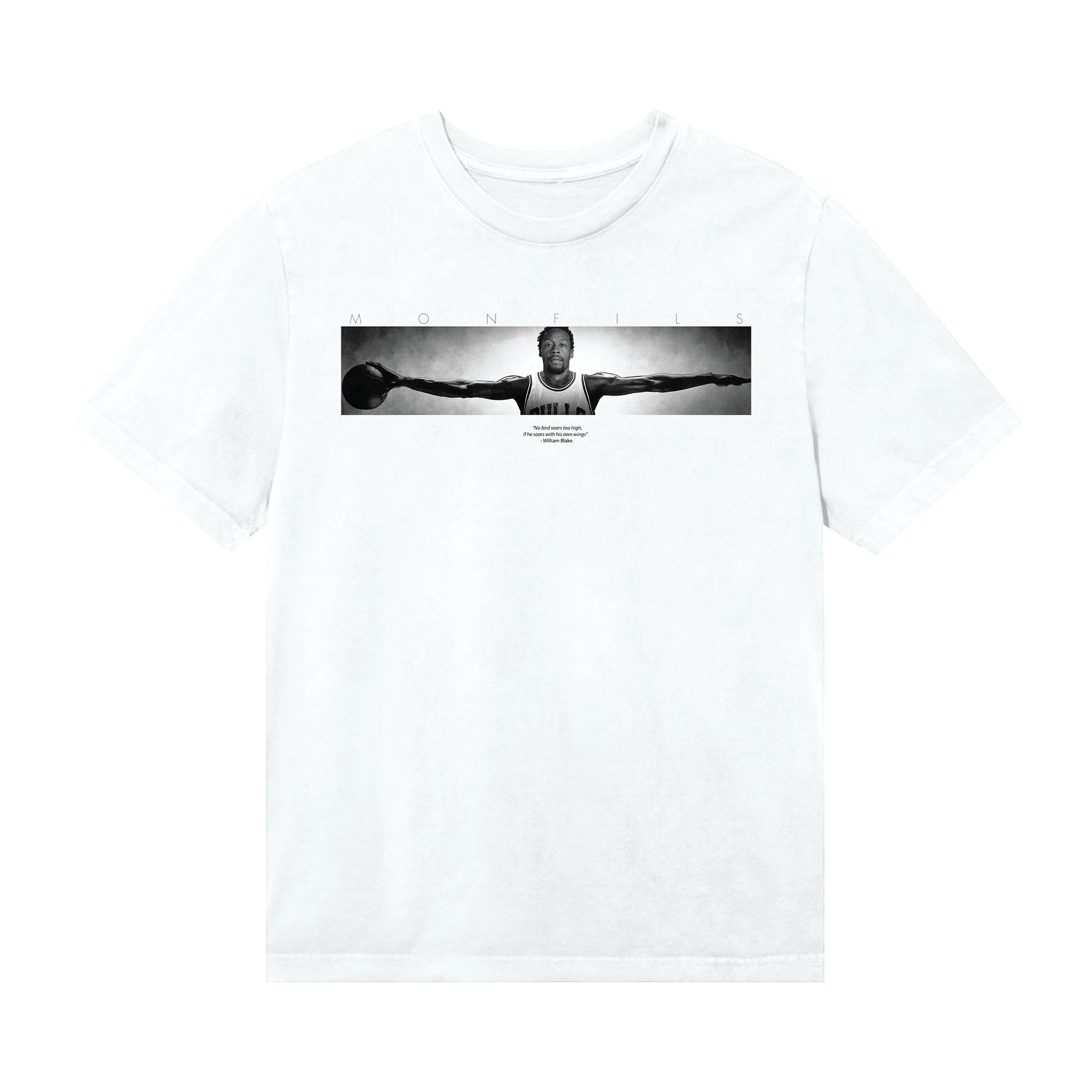 FLIGHT T-SHIRT