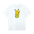 Pikaball T-Shirt - White