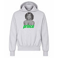 Prince Hoodie - Ash Grey