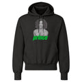 Prince Prince Hoodie by Beloved NY - Black