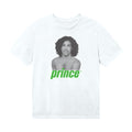 Prince Prince T-Shirt by Beloved NY - White