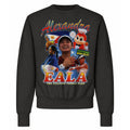 Putang Ina Crewneck - Black