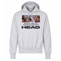 Which One Hoodie - Ash Grey